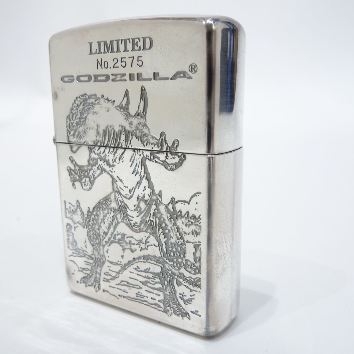 モスラ Zippo ライター 限定 1998 東宝映画 ビンテージ ゴジラ Bookteen Net モスラ Zippo ライター 限定 1998 東宝映画 ビンテージ ゴジラ Bookteen Net