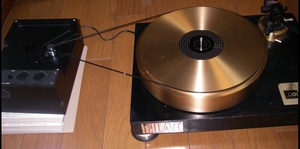 究極のレコードプレーヤー　MICRO　マイクロ　RY-5500　及びRX-5000相当特注品　オーディオクラフトアーム（アームJUNK）　　付属品多数