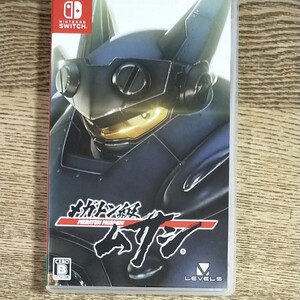 【Switch】 メガトン級ムサシ