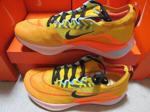 NIKE ナイキ ズーム フライ4 エキデン 27.0cm