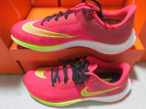 NIKE ナイキ ズーム ライバル フライ3 27.0cm レッドカラー