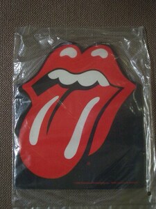 Rolling Stones Logo Mousepad (Computer Expressions)