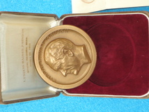 ◆アメリカ第36代大統領リンドン・ジョンソン就任記念銅メダル ◆_画像7
