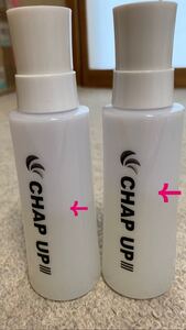 チャップアップ CHAP 育毛剤 薬用
