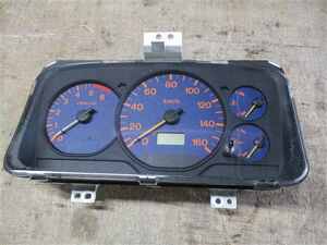  Mazda Titan speed meter 169895km SYF6T (BL11958)