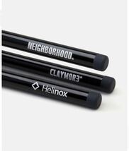 NEIGHBORHOOD CM . V600 / A-FAN CLAYMORE、Helinox 扇風機　ファン　ネイバーフッド　ヘリノックス　クレイモア　サーキュレーター_画像6