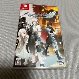 【Switch】 アーキタイプアーカディア