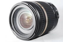 ◆美品◆ タムロン TAMRON 18-270mm F3.5-6.3 Di II VC PZD B008 ズームレンズ 高倍率 ニコン用 ★動作確認済み★ スレキズわずか！_画像2