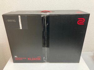 BenQ ZOWIE ゲーミングモニター 24インチ XL2411K 中古