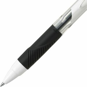 【セット買い】三菱鉛筆 油性ボールペン ジェットストリーム 0.5 黒 5本 SXN150055P.24 & ボールペン