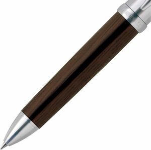 【セット買い】三菱鉛筆 多機能ペン ピュアモルトプレミアム 3&1 0.7 MSE45025 & ボールペン替芯 ジェッ