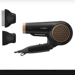 モッズ・ヘア MHD-1253-K ヘアードライヤー ブラックMHD1253K