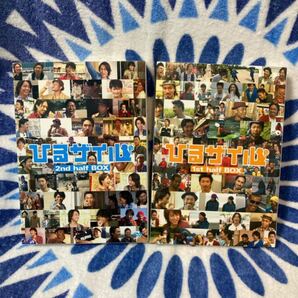 ひるザイル DVD セット