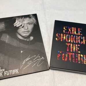 EXILE SHOKICHI THE FUTURE セット