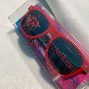 レア☆二代目 JSB サングラス
