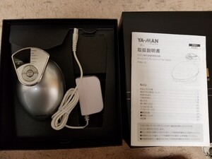 YA-MAN ヤーマン キャビスパ プレステージ for salon