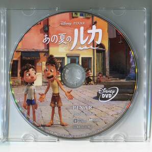 あの夏のルカ DVDのみ ブルーレイなし Magicコードなし 阿部カノン 池田優斗 福島香々 浪川大輔 高乃麗 乃村健次 磯部勉 落合福嗣 山田寛人