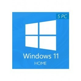 Windows 11 home プロダクトキー パソコン5台用 リテール Retail版 