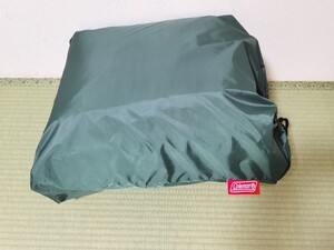 コールマン(Coleman) 2ルームハウス用テントシートセット 2000031860 コールマン キャンプ用品