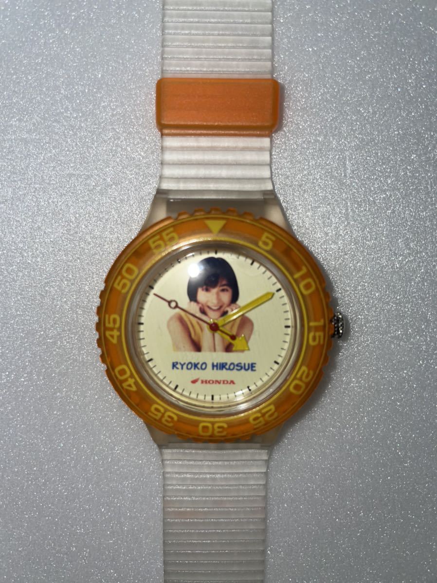 ヤフオク! -腕時計(タレントグッズ)の中古品・新品・未使用品一覧