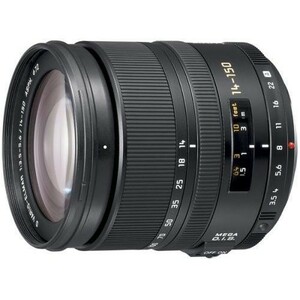 中古 １年保証 美品 Panasonic LEICA D VARIO-ELMAR 14-150mm F3.5-5.6 ASPH. MEGA O.I.S. L-RS014150