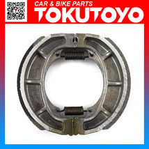 スズキ（SUZUKI） リア ブレーキシュー アドレス110 UK110NM Address110 21年-22年_画像1