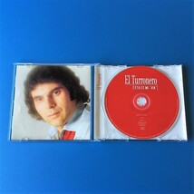 [bbg]/ CD / El Turronero /『Esta Es Mi "Via"』/ フラメンコ_画像3