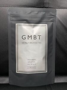 GMBT ノンカフェイン