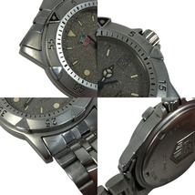 ◎◎ TAG HEUER タグホイヤー PROFESSIONAL プロフェッショナル 200m クォーツ 959-713K-2 メンズ 腕時計 本体のみ 傷や汚れあり_画像9