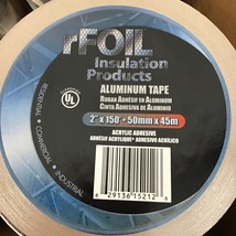 ◇◇ 遮熱材Rフォイル用テープ 24巻 RFOIL-TAPE 目立った傷や汚れなし_画像3