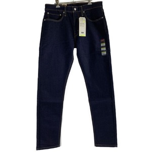 ▽▽ LEVI'S リーバイス メンズ　ジーンズ　W36（86cm） 28833-0025 インディゴ 未使用に近い