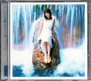 【中古CD】池田綾子/water colors
