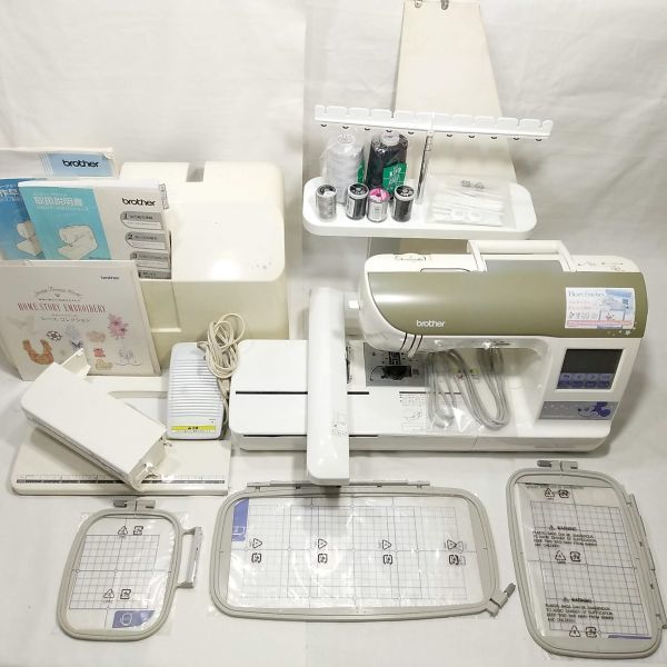 ヤフオク! -「ミシン m200」の落札相場・落札価格