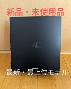 パナソニック ラムダッシュ 6枚刃 ES-LS9BX-K