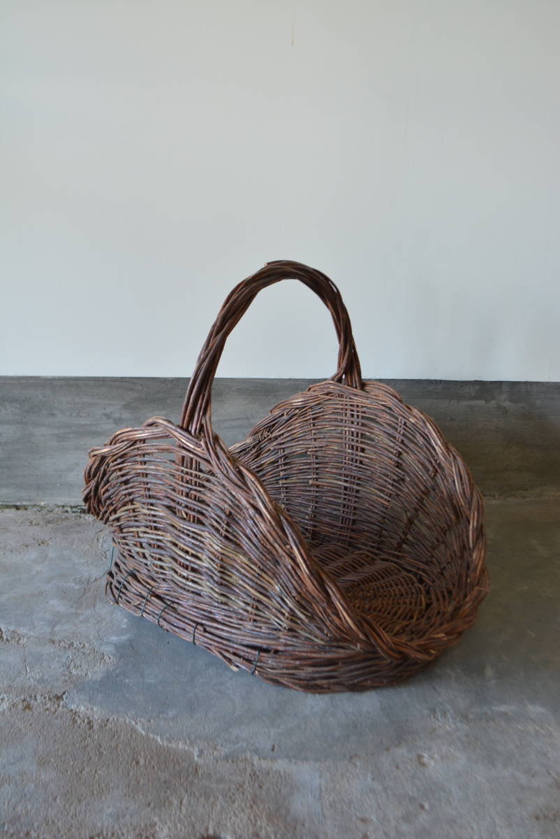2023年最新】ヤフオク! -フランス パニエ かごの中古品・新品・未使用