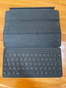 Apple iPad Pro 純正 スマートキーボード日本語(JIS) 10.5インチ用