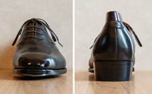 【売り切り】試着のみ Yeossal ドレスシューズ 8E 革靴 John Lobb Anthony Cleverley Gaziano ＆ Girling Edward Green お探しなら_画像5