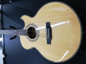 ジャンク 現状品 Epiphone PR-5E エピフォン アコースティックギター