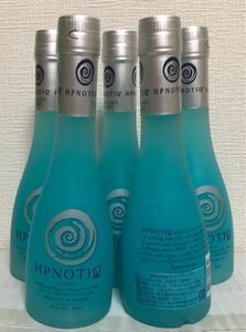 HPNOTIQ( ヒプノティック ) リキュール 200ml×5本 酒 カクテル