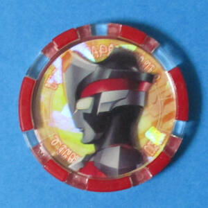 SG Ultraman Victory medal / Ultraman Z special effects / Ultraman Victory Ultra medal Ultraman Z Shokugan 