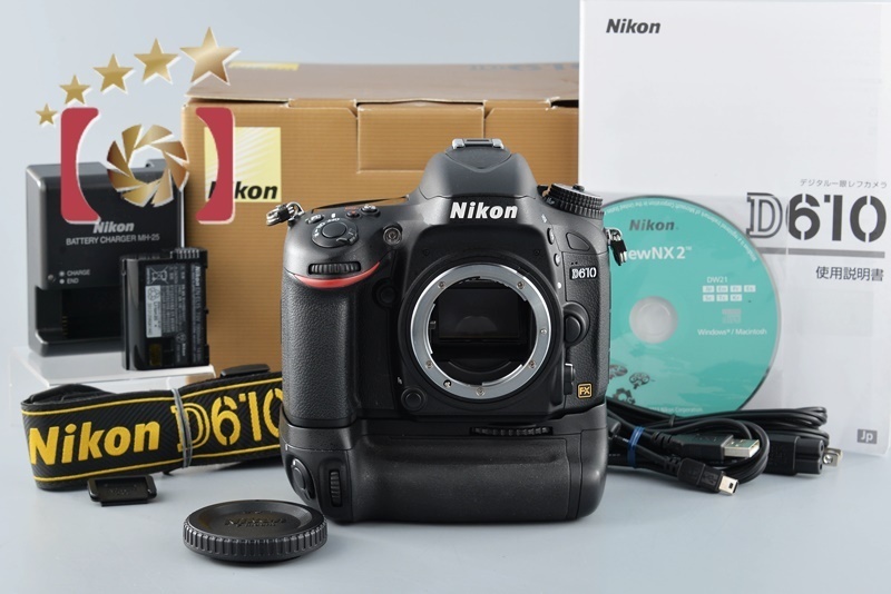 ヤフオク! -「nikon mb-d14」の落札相場・落札価格