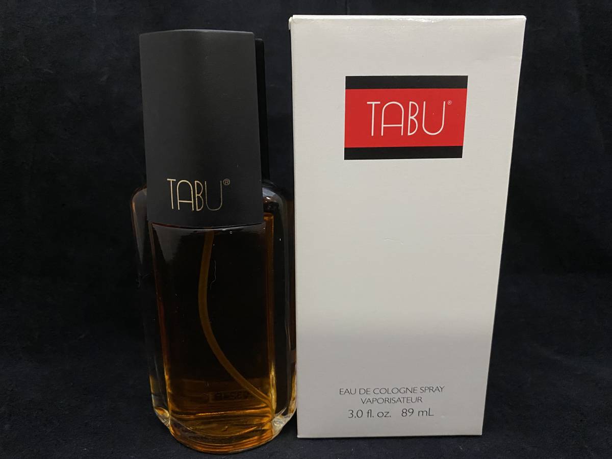 大特価【新品】超名香 DANA TABU ダナ タブー 入手困難-