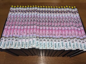 皇后の記 DVD 全25巻セット レンタル落ちDVD