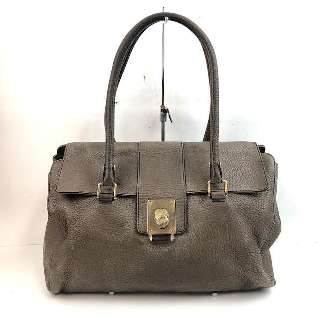 ヤフオク! -「(トッズ tod」(かばん、バッグ) (トッズ)の落札相場 ...