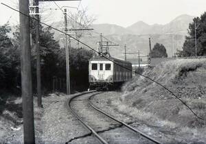  Showa era 37,38 year . legume box root railroad large male mountain line 3 sheets data . mail attached .CD-R..