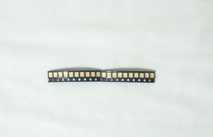  chip LED3528. color 20 piece set ( lamp color, high luminance,SMD, new goods )