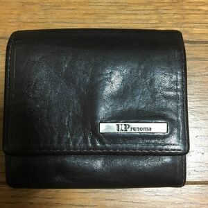 【希少品】U.Prenoma 小銭入れ コインケース