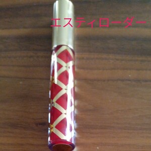 【最終値下げ】エスティローダーピュアカラーエンヴィキッサブルリップシャイン(リップグロス)