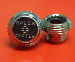 ROLEX Rolex original +Oyster watch stem tube 5.4mm[2]