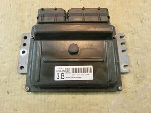 キューブ　BGZ11　エンジンコンピューター　ECU　A56-U77　23710-3U815　純正　16228　伊t